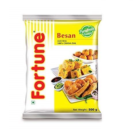 Fortune Besan Flour